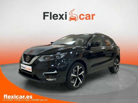 Nissan Qashqai DIG-T 117 kW (160 CV) E6D TEKNA - Castellón de la Plana