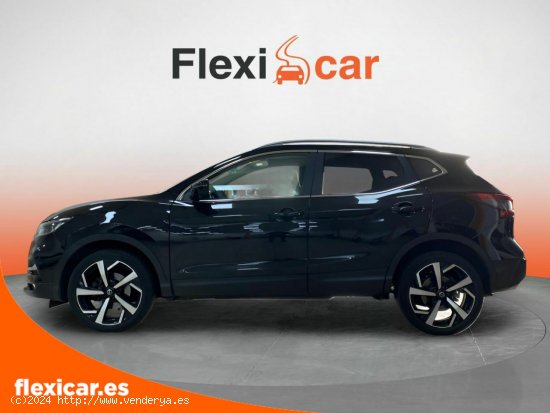 Nissan Qashqai DIG-T 117 kW (160 CV) E6D TEKNA - Castellón de la Plana