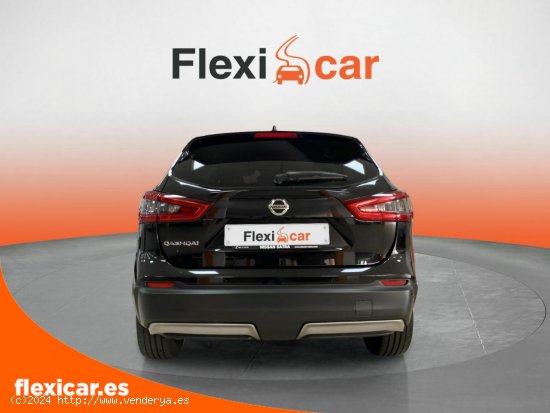 Nissan Qashqai DIG-T 117 kW (160 CV) E6D TEKNA - Castellón de la Plana