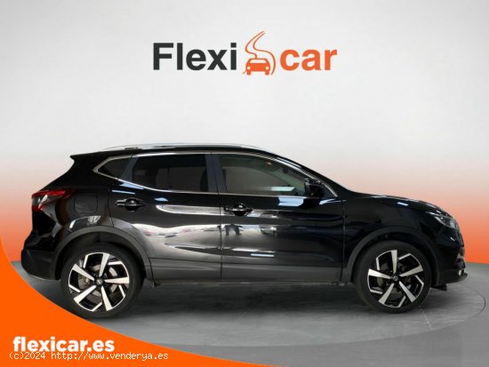 Nissan Qashqai DIG-T 117 kW (160 CV) E6D TEKNA - Castellón de la Plana