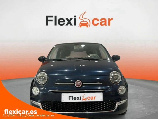 Fiat 500 Dolcevita 1.0 Hybrid 51KW (70 CV) - Sabadell