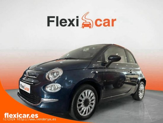 Fiat 500 Dolcevita 1.0 Hybrid 51KW (70 CV) - Sabadell