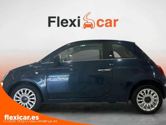 Fiat 500 Dolcevita 1.0 Hybrid 51KW (70 CV) - Sabadell