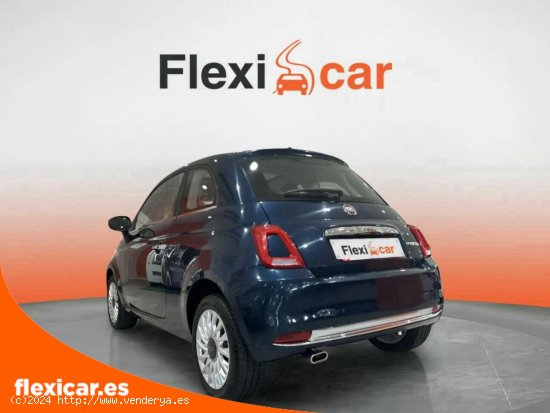 Fiat 500 Dolcevita 1.0 Hybrid 51KW (70 CV) - Sabadell