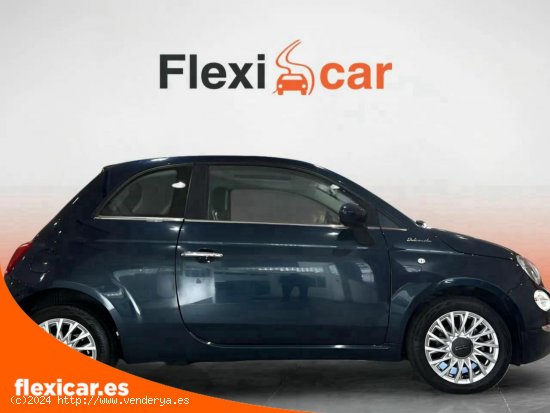 Fiat 500 Dolcevita 1.0 Hybrid 51KW (70 CV) - Sabadell