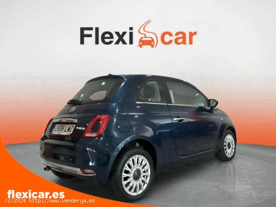 Fiat 500 Dolcevita 1.0 Hybrid 51KW (70 CV) - Sabadell