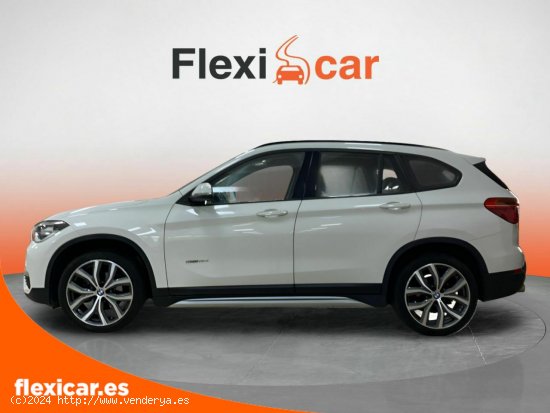 BMW X1 sDrive18d - Castellón de la Plana