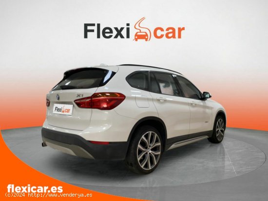 BMW X1 sDrive18d - Castellón de la Plana