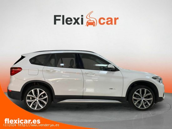 BMW X1 sDrive18d - Castellón de la Plana