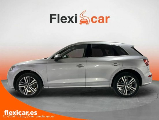 Audi Q5 S line 2.0 TDI 140kW quattro S tronic - Alicante