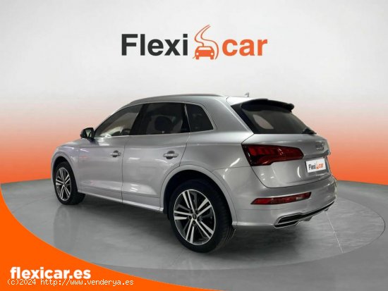 Audi Q5 S line 2.0 TDI 140kW quattro S tronic - Alicante