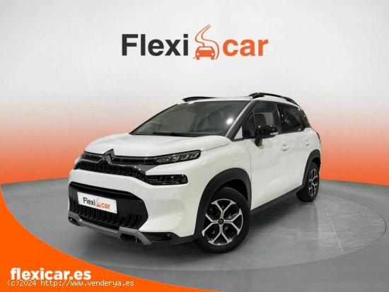 Citroën C3 Aircross PureTech 81kW (110CV) S&S Feel - Vilanova i la Geltrú