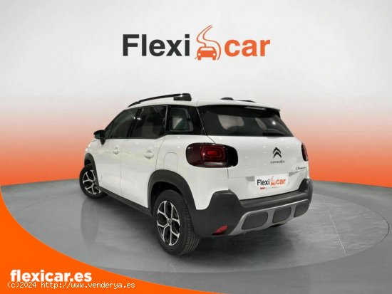 Citroën C3 Aircross PureTech 81kW (110CV) S&S Feel - Vilanova i la Geltrú