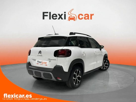 Citroën C3 Aircross PureTech 81kW (110CV) S&S Feel - Vilanova i la Geltrú