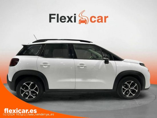 Citroën C3 Aircross PureTech 81kW (110CV) S&S Feel - Vilanova i la Geltrú