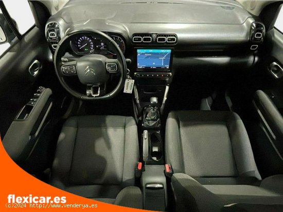 Citroën C3 Aircross PureTech 81kW (110CV) S&S Feel - Vilanova i la Geltrú