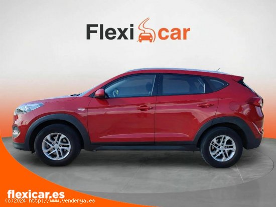 Hyundai Tucson 1.6 GDi BlueDrive Essence 4x2 - Girona