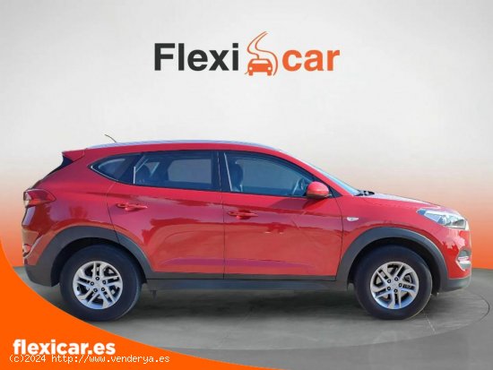 Hyundai Tucson 1.6 GDi BlueDrive Essence 4x2 - Girona