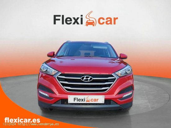 Hyundai Tucson 1.6 GDi BlueDrive Essence 4x2 - Girona