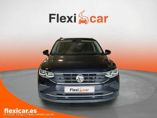 Volkswagen Tiguan Life 1.5 TSI 110kW (150CV) DSG - Sant Just Desvern