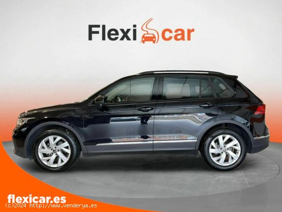 Volkswagen Tiguan Life 1.5 TSI 110kW (150CV) DSG - Sant Just Desvern