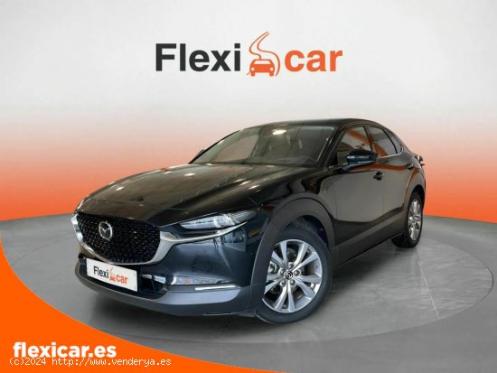 Mazda CX-30 SKYACTIV-X 2.0 132 kW AT Zenith - Sant Just Desvern