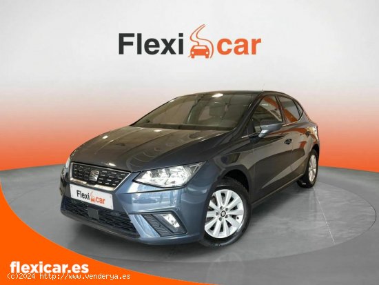 Seat Ibiza 1.0 TSI 81kW DSG Xcellence Go Navi - Sant Just Desvern