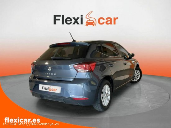 Seat Ibiza 1.0 TSI 81kW DSG Xcellence Go Navi - Sant Just Desvern