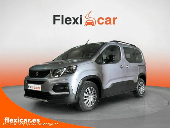 Peugeot Rifter Rifter GT BlueHDi 130 - Alcobendas