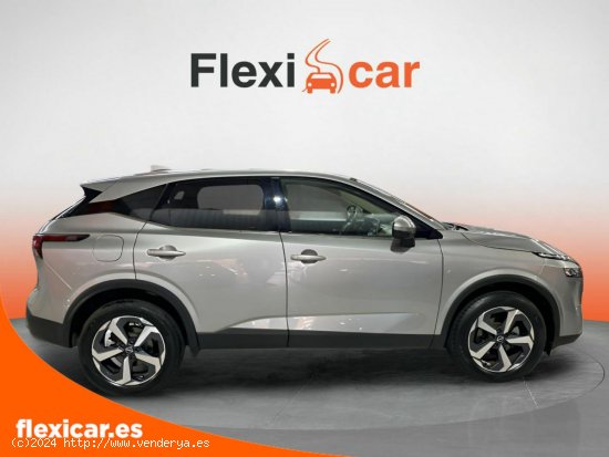 Nissan Qashqai DIG-T 116kW Xtronic N-Style - San Fernando de Henares