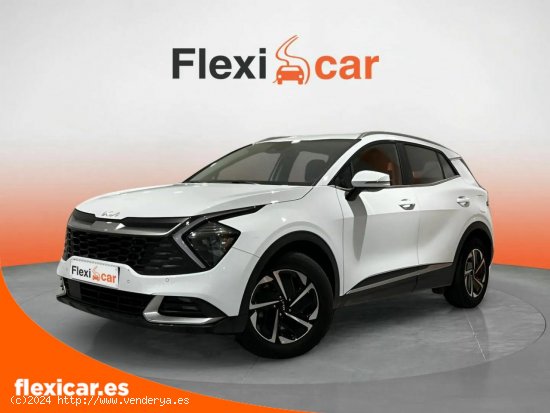 Kia Sportage 1.6 T-GDi HEV 171kW (230CV) Drive 4x2 - Sabadell