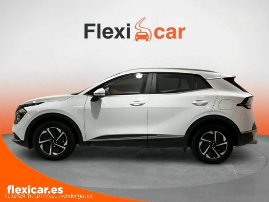 Kia Sportage 1.6 T-GDi HEV 171kW (230CV) Drive 4x2 - Sabadell