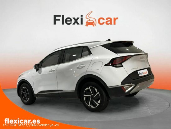 Kia Sportage 1.6 T-GDi HEV 171kW (230CV) Drive 4x2 - Sabadell