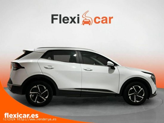 Kia Sportage 1.6 T-GDi HEV 171kW (230CV) Drive 4x2 - Sabadell