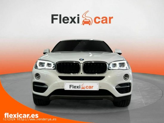 BMW X6 xDrive30d - Alcobendas