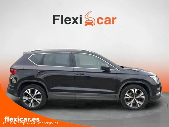 Seat Ateca 2.0 TDI 110kW (150CV) S&S Xcellence - Cáceres