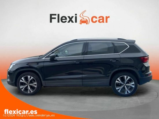 Seat Ateca 2.0 TDI 110kW (150CV) S&S Xcellence - Cáceres