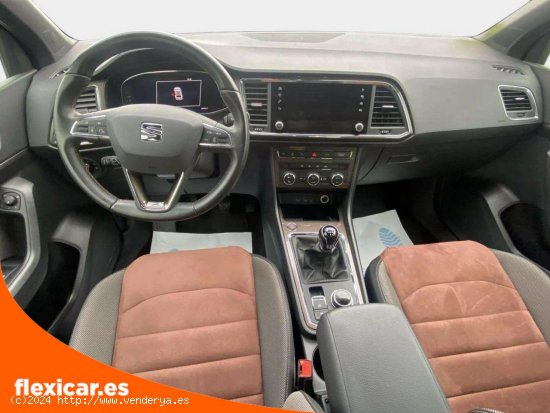 Seat Ateca 2.0 TDI 110kW (150CV) S&S Xcellence - Cáceres