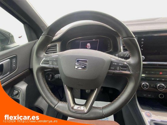 Seat Ateca 2.0 TDI 110kW (150CV) S&S Xcellence - Cáceres