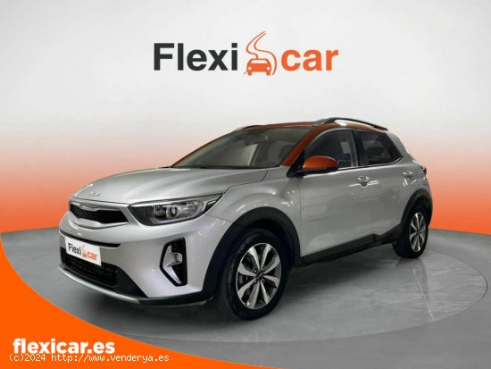 Kia Stonic 1.0 T-GDi 74kW (100CV) MHEV iMT Drive - Alicante