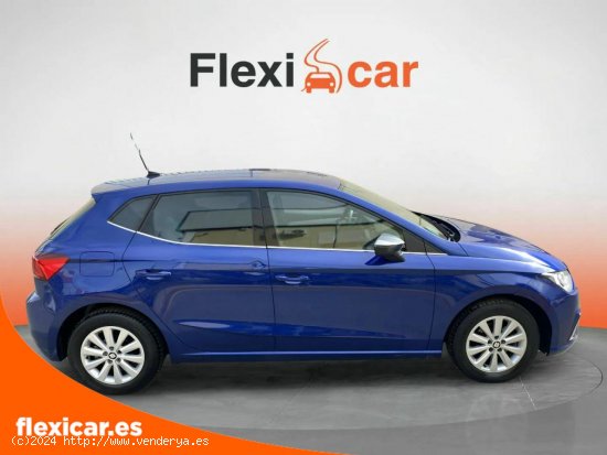 Seat Ibiza 1.0 TSI 81kW (110CV) FR Go - Salamanca