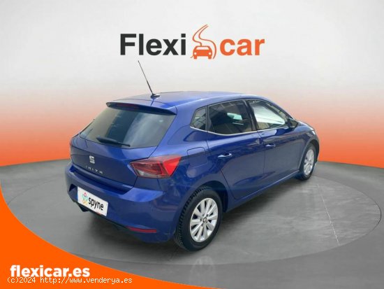 Seat Ibiza 1.0 TSI 81kW (110CV) FR Go - Salamanca