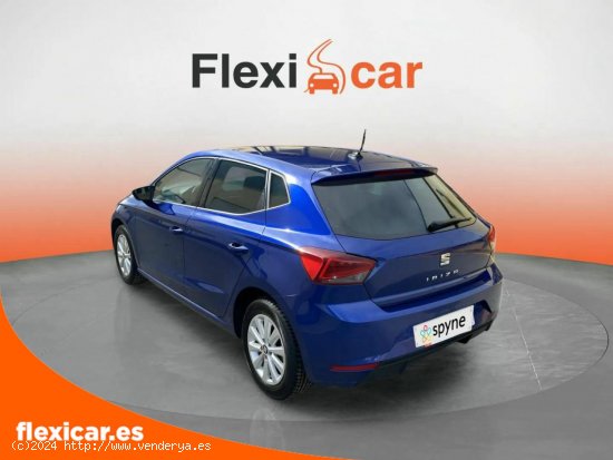 Seat Ibiza 1.0 TSI 81kW (110CV) FR Go - Salamanca