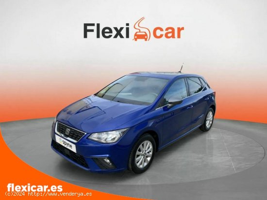 Seat Ibiza 1.0 TSI 81kW (110CV) FR Go - Salamanca