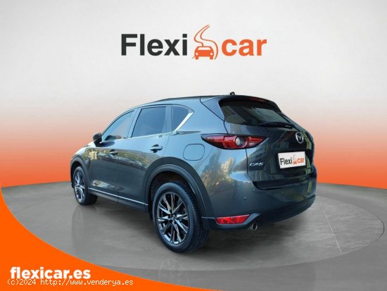 Mazda CX-5 2.5 G 143kW 2WD AT Zenith Safey B.Sky - Badalona