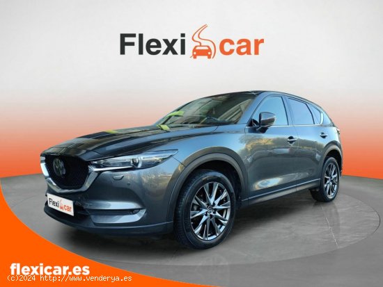 Mazda CX-5 2.5 G 143kW 2WD AT Zenith Safey B.Sky - Badalona