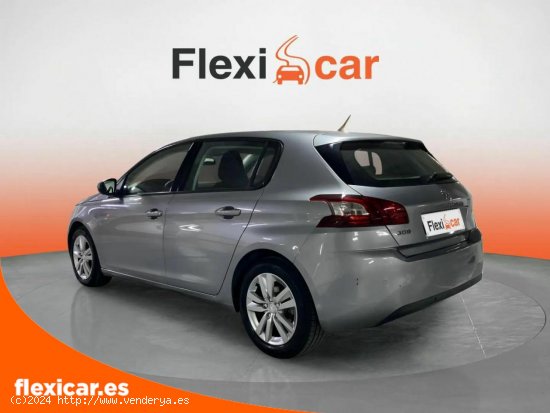 Peugeot 308 5p Active 1.2 PureTech 130 S&S - Alicante