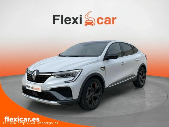 Renault Arkana RS Line TCe 103kW(140CV) EDC Microhíb. - Talavera de la Reina