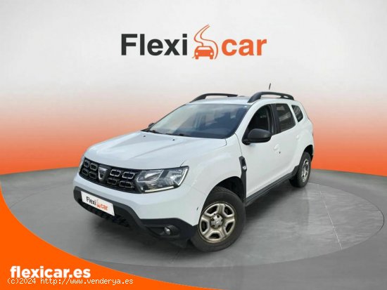 Dacia Duster Comfort TCE 74kW(100CV) 4X2 - Gipuzkoa