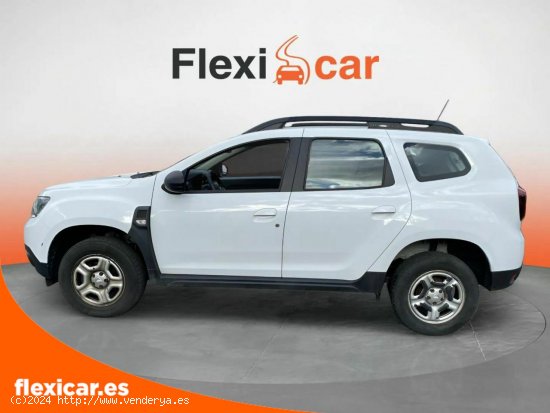 Dacia Duster Comfort TCE 74kW(100CV) 4X2 - Gipuzkoa